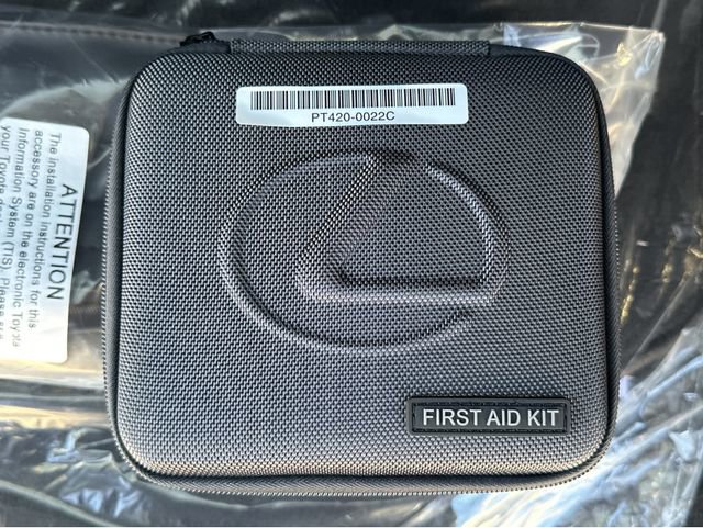 New 2026 Lexus TX 350 AWD image 21