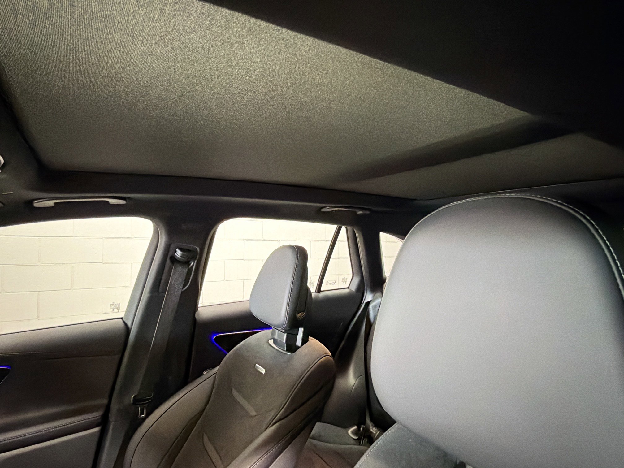 Used 2025 Mercedes-Benz GLC 63 AMG S image 26