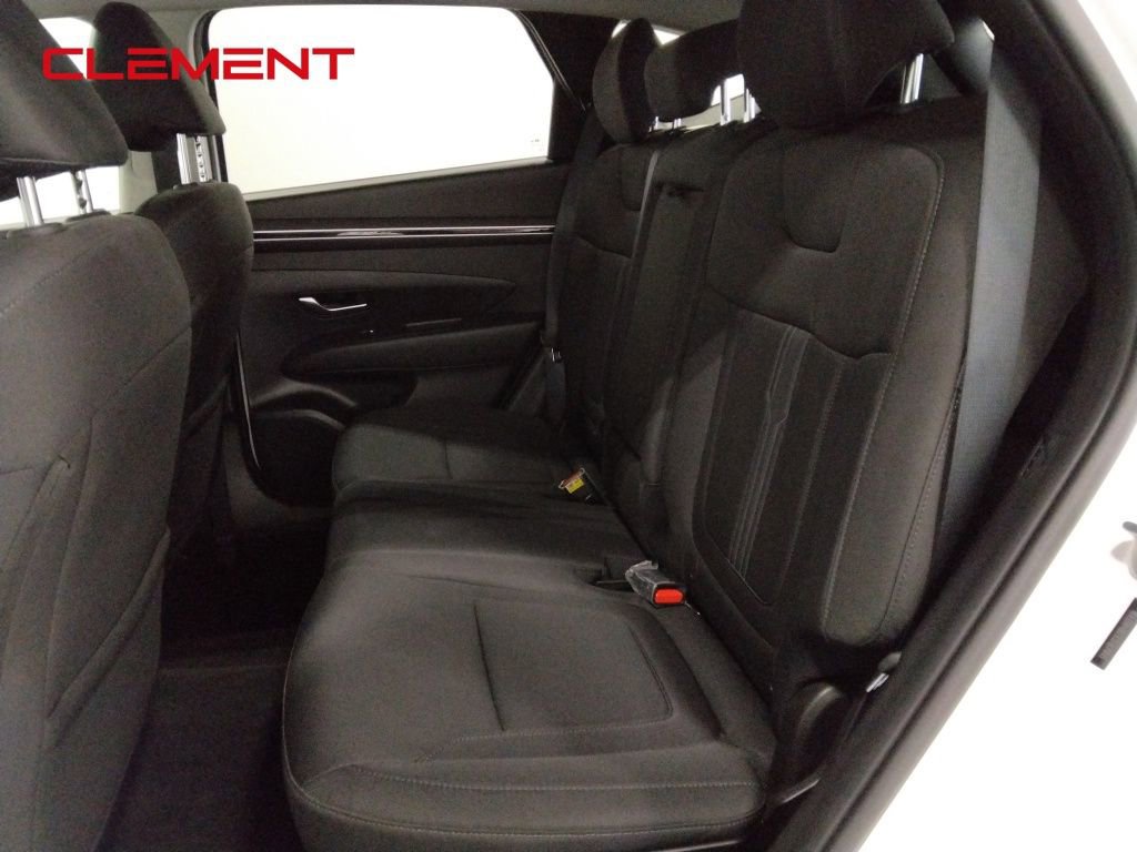 Used 2024 Hyundai Tucson SEL image 34