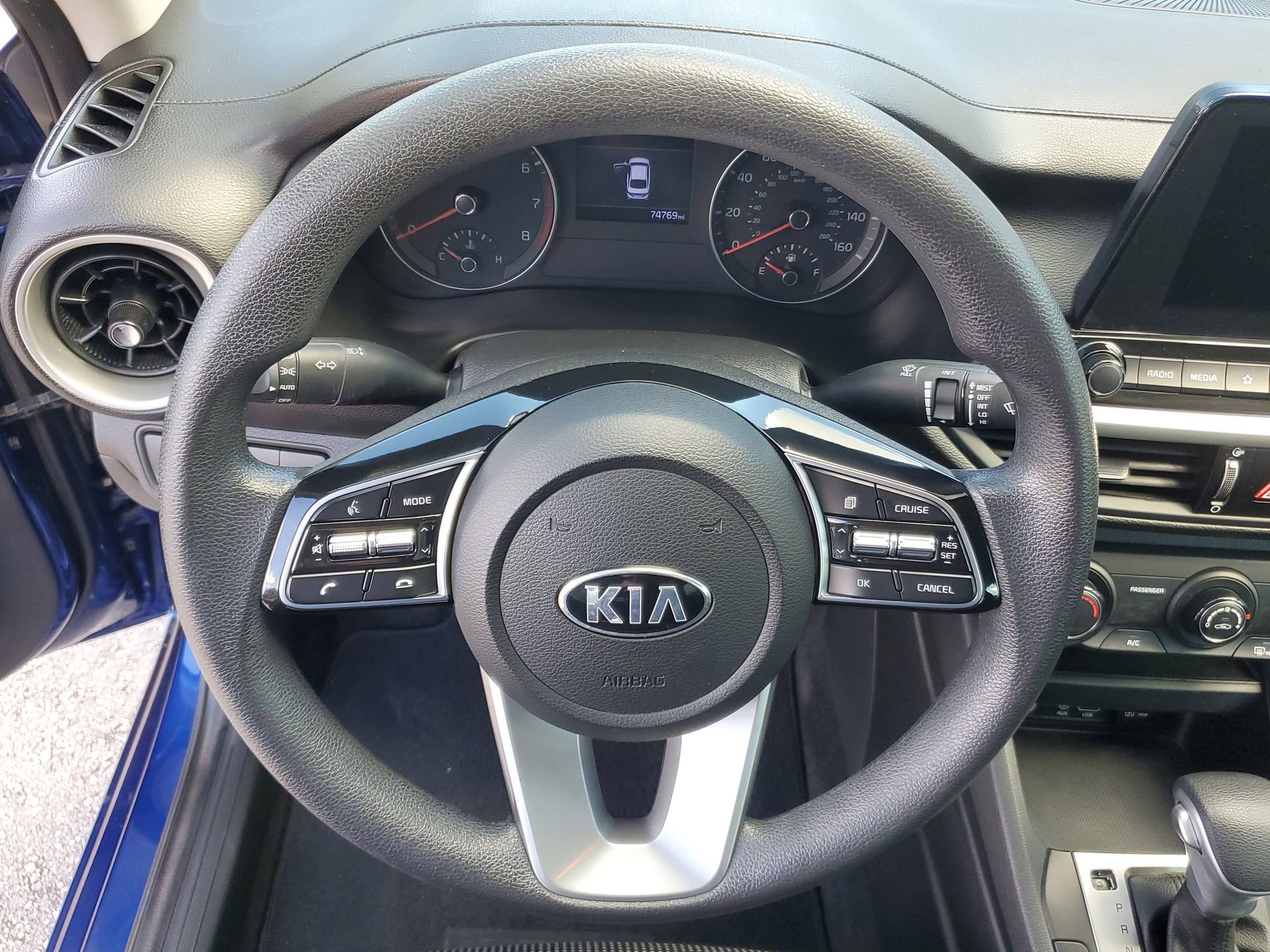 Used 2020 Kia Forte LXS image 20