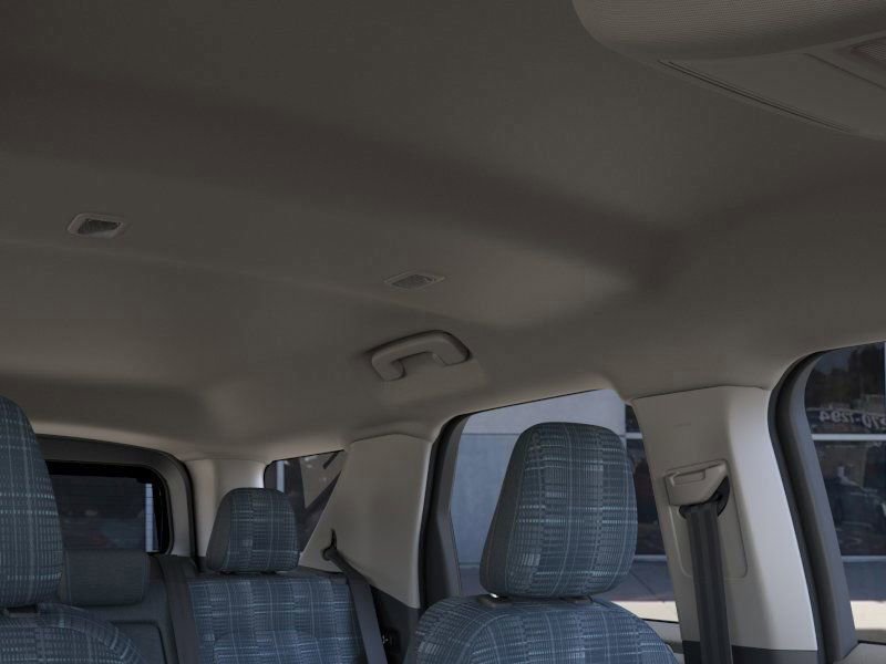 New 2026 Ford Bronco Sport Heritage w/ Convenience Package image 47