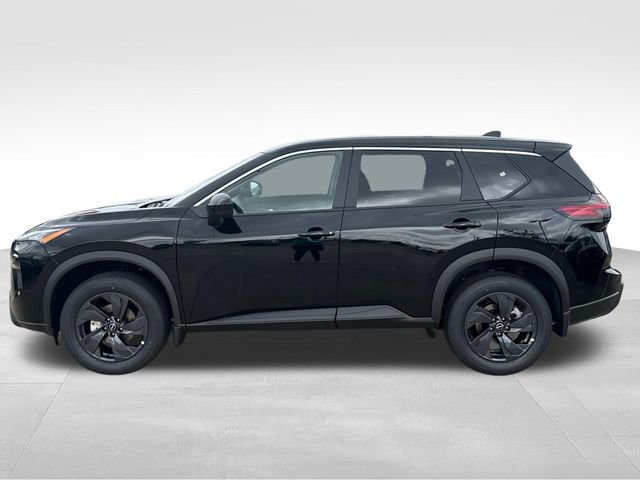 New 2026 Nissan Rogue SV FWD image 5
