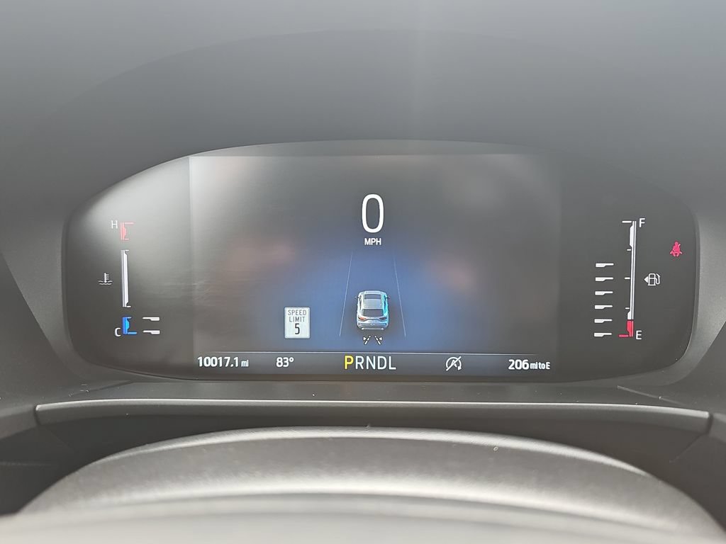 Used 2024 Ford Escape ST-Line w/ Tech Pack #1 FWD image 19