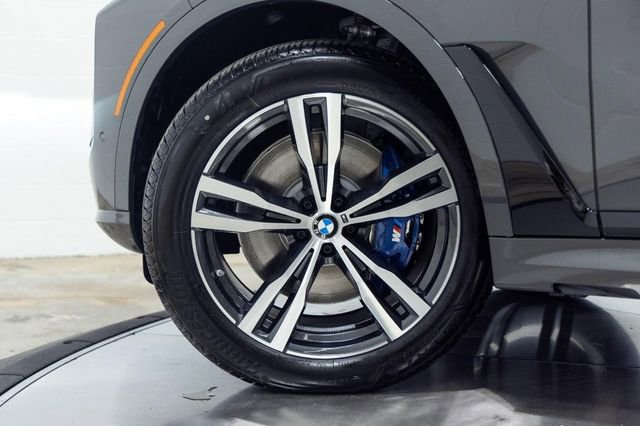 New 2026 BMW X7 xDrive40i image 27