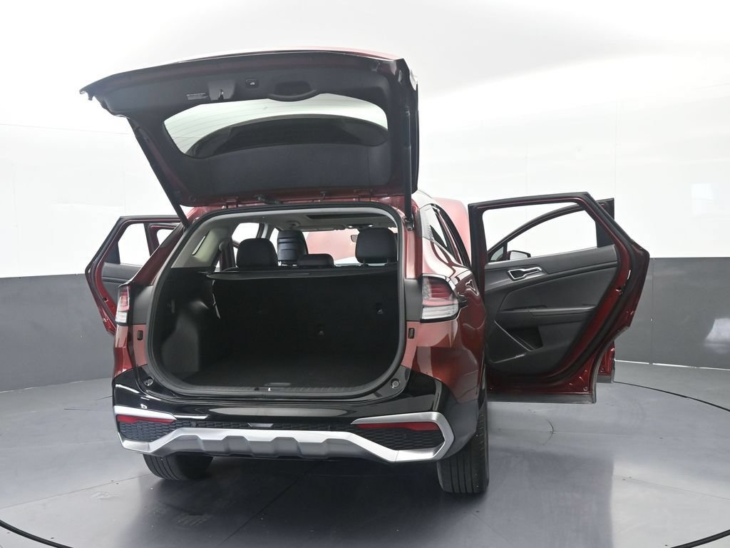 Used 2023 Kia Sportage SX FWD image 66