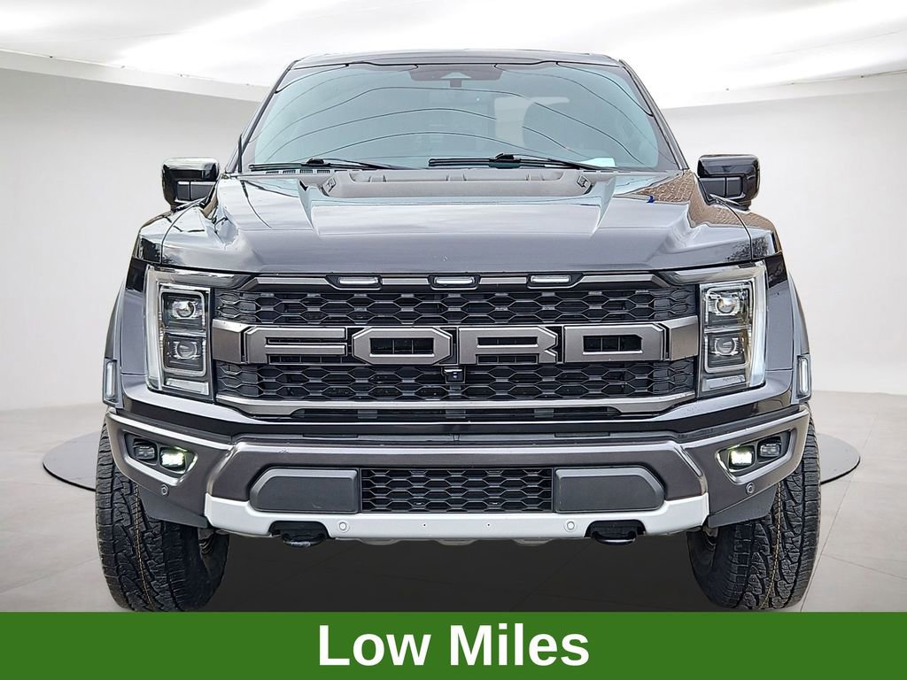 Used 2023 Ford F150 Raptor image 2