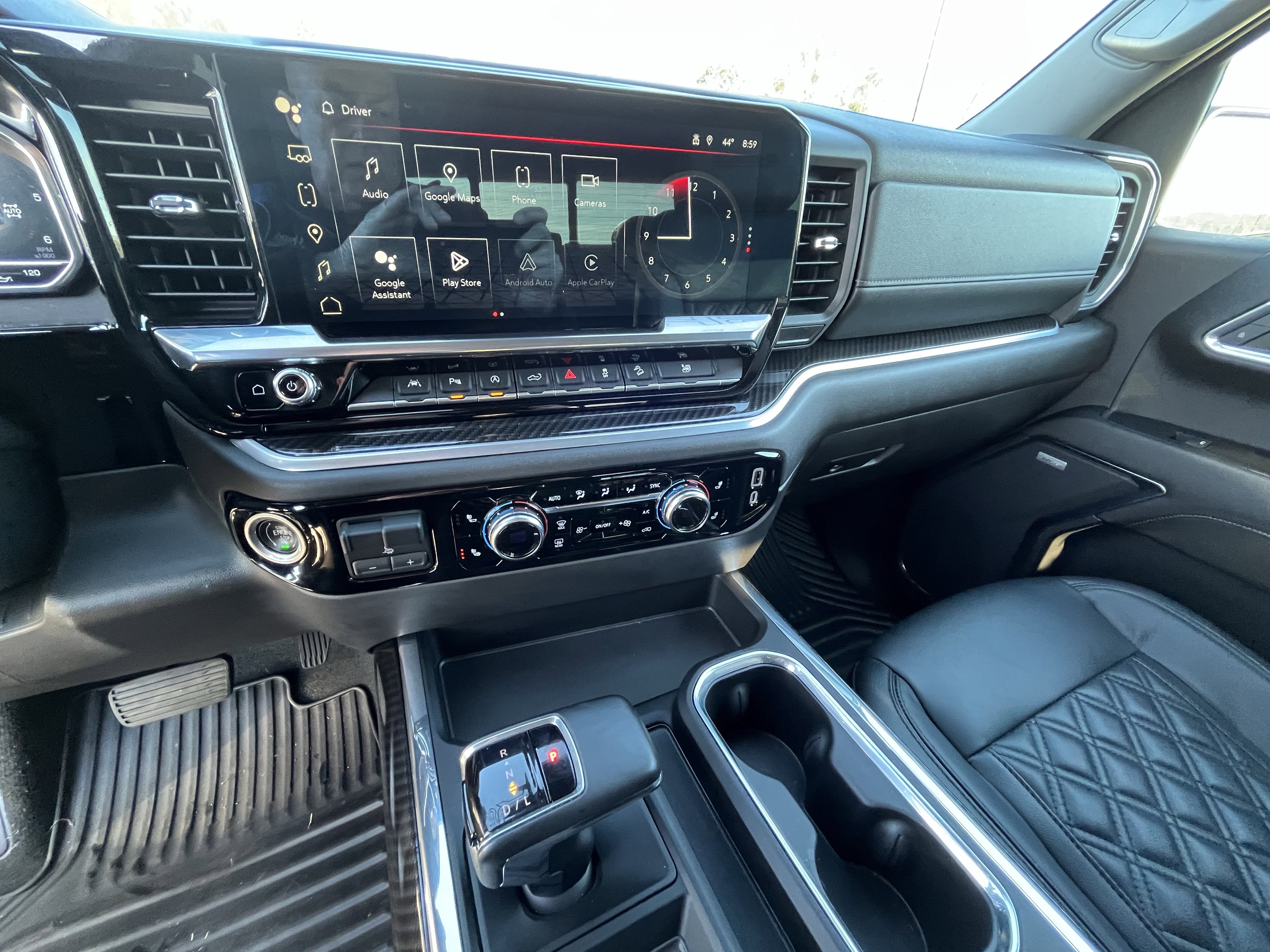 Used 2023 GMC Sierra 1500 Elevation w/ Preferred Package image 25