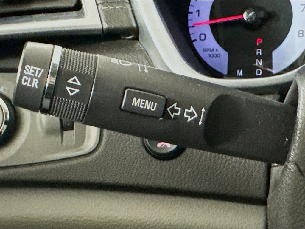 Used 2011 Cadillac SRX 2WD image 12
