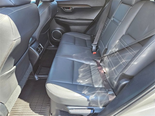 Used 2020 Lexus NX 300 AWD image 15