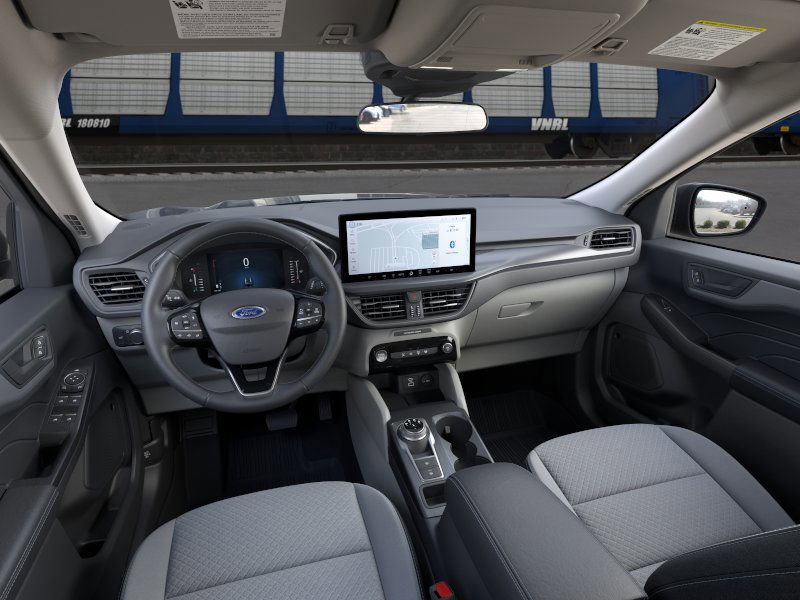 New 2026 Ford Escape Active image 32