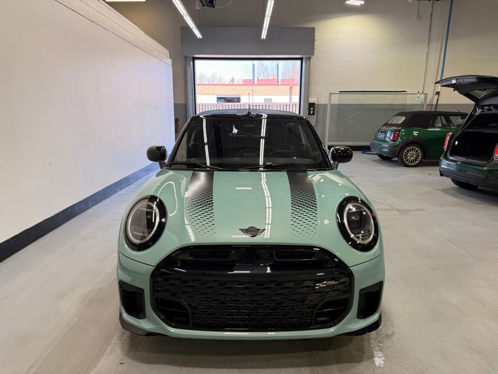 New 2026 MINI Cooper S image 8