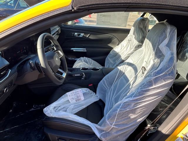 New 2024 Ford Mustang GT Premium w/ GT Performance Package image 10