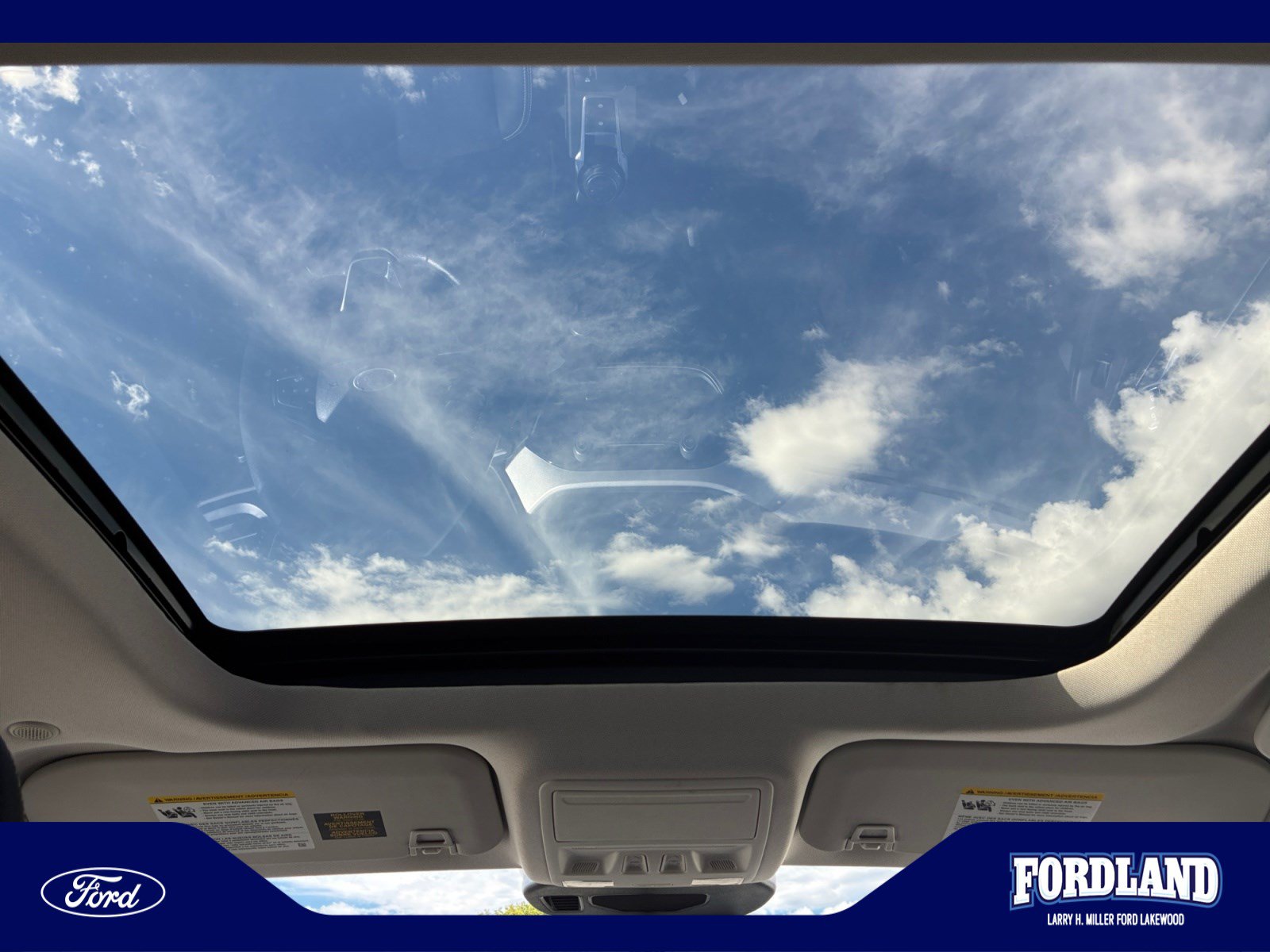 Used 2021 Ford Escape SEL AWD/4WD image 32