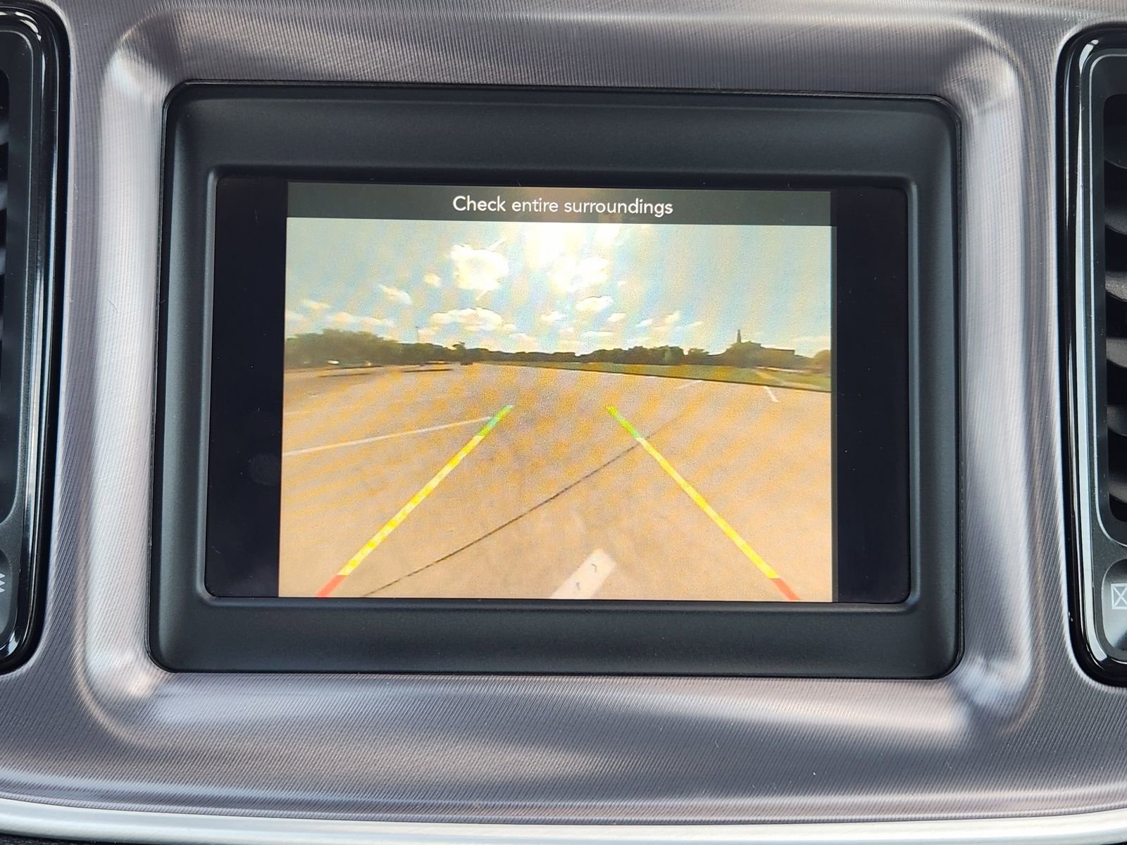 Used 2019 Dodge Challenger SXT image 22