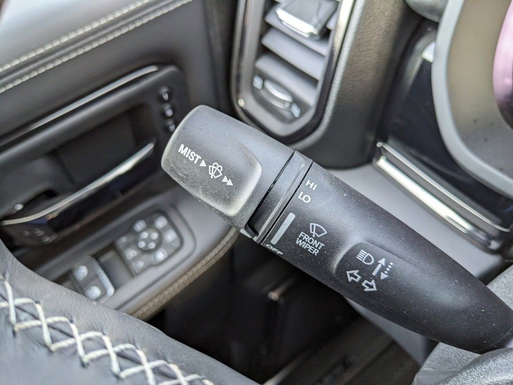 New 2026 RAM 2500 Limited image 63