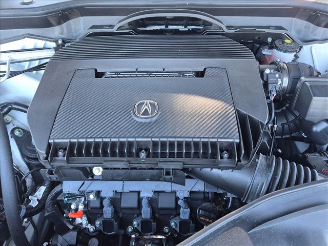 Certified 2026 Acura MDX FWD image 22