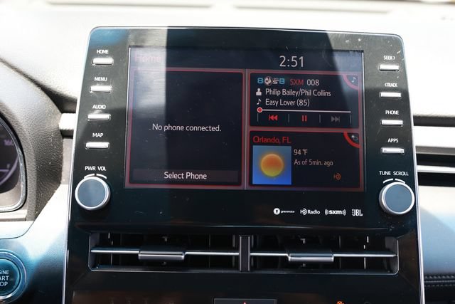 Used 2019 Toyota Avalon Touring FWD image 36