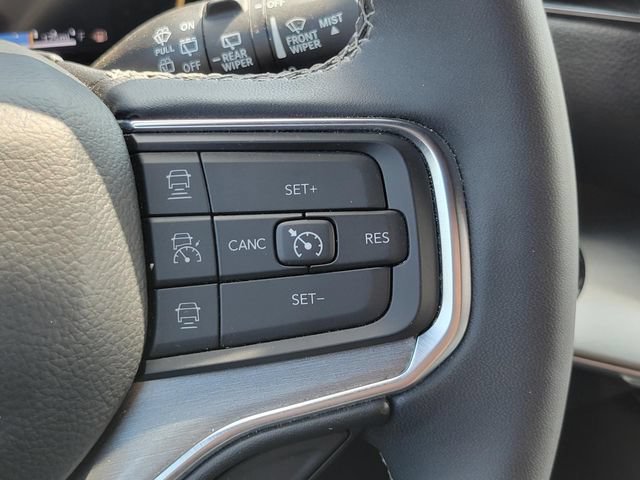 Used 2024 Jeep Wagoneer Series II AWD/4WD image 18