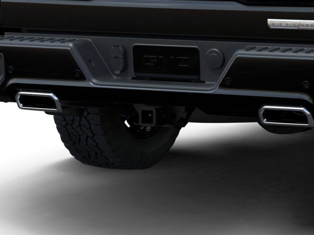 New 2026 GMC Sierra 1500 Elevation w/ Elevation Premium Package image 16