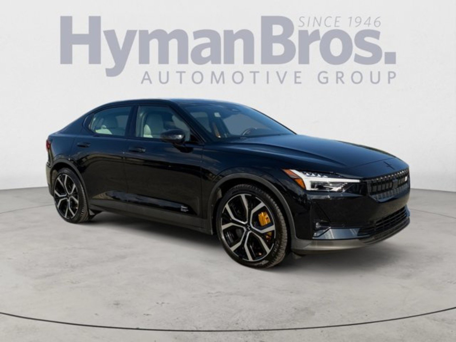 Used 2023 Polestar Polestar 2 w/ Pilot Pack
