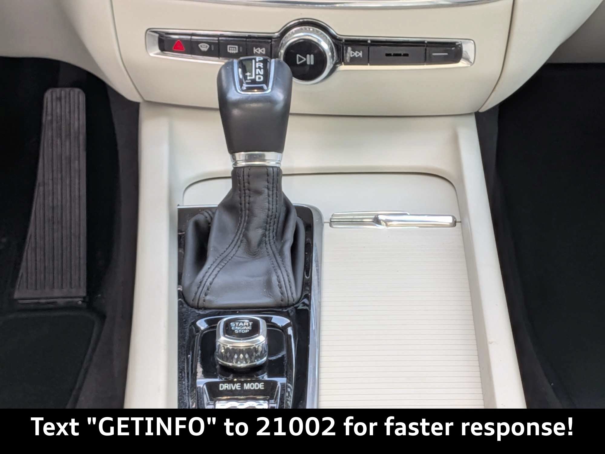 Used 2020 Volvo S60 T5 Momentum FWD image 22