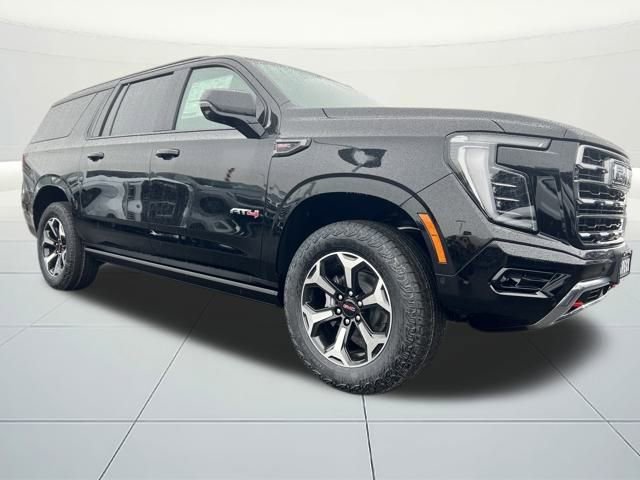 New 2026 GMC Yukon XL AT4 w/ AT4 Premium Package image 7
