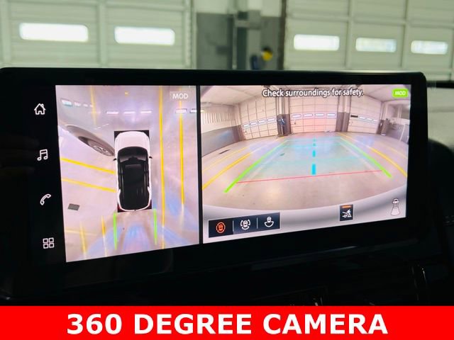 New 2026 Nissan Pathfinder Platinum image 7