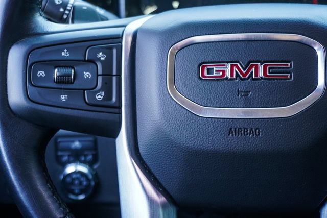 Used 2023 GMC Sierra 1500 Elevation AWD/4WD image 15