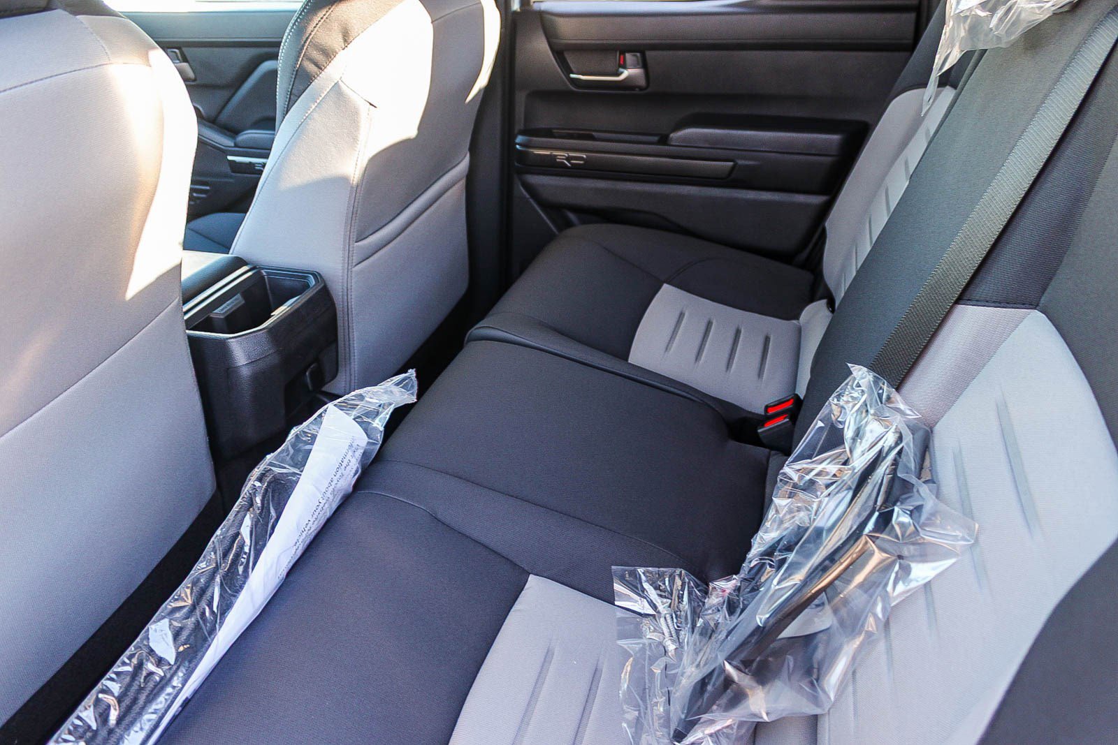 New 2026 Toyota Tacoma TRD Sport image 34