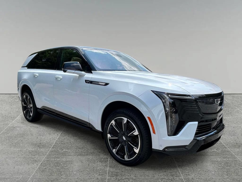 New 2026 Cadillac Escalade IQ Sport 2 AWD/4WD image 7