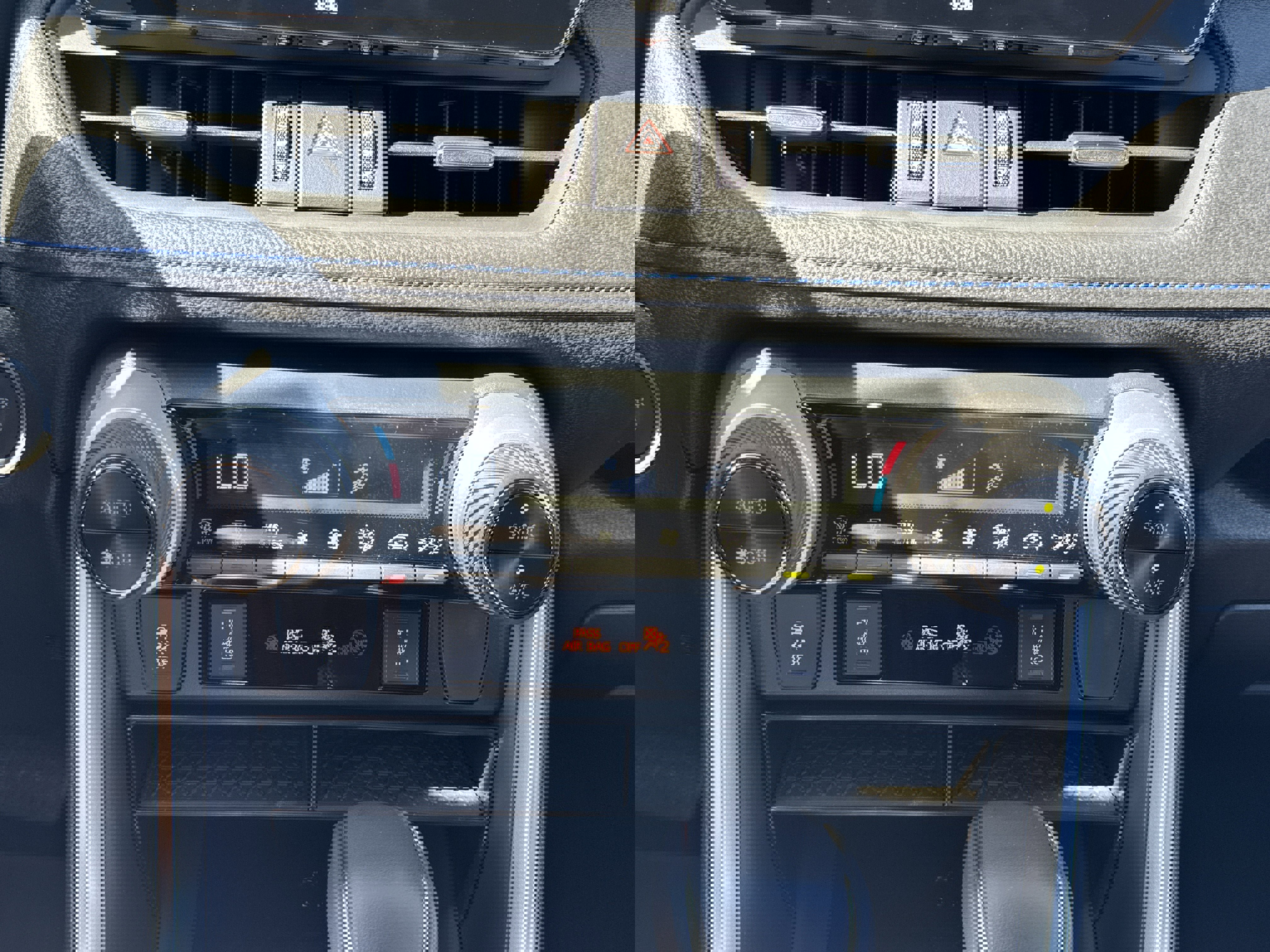 Used 2025 Toyota RAV4 XSE image 24