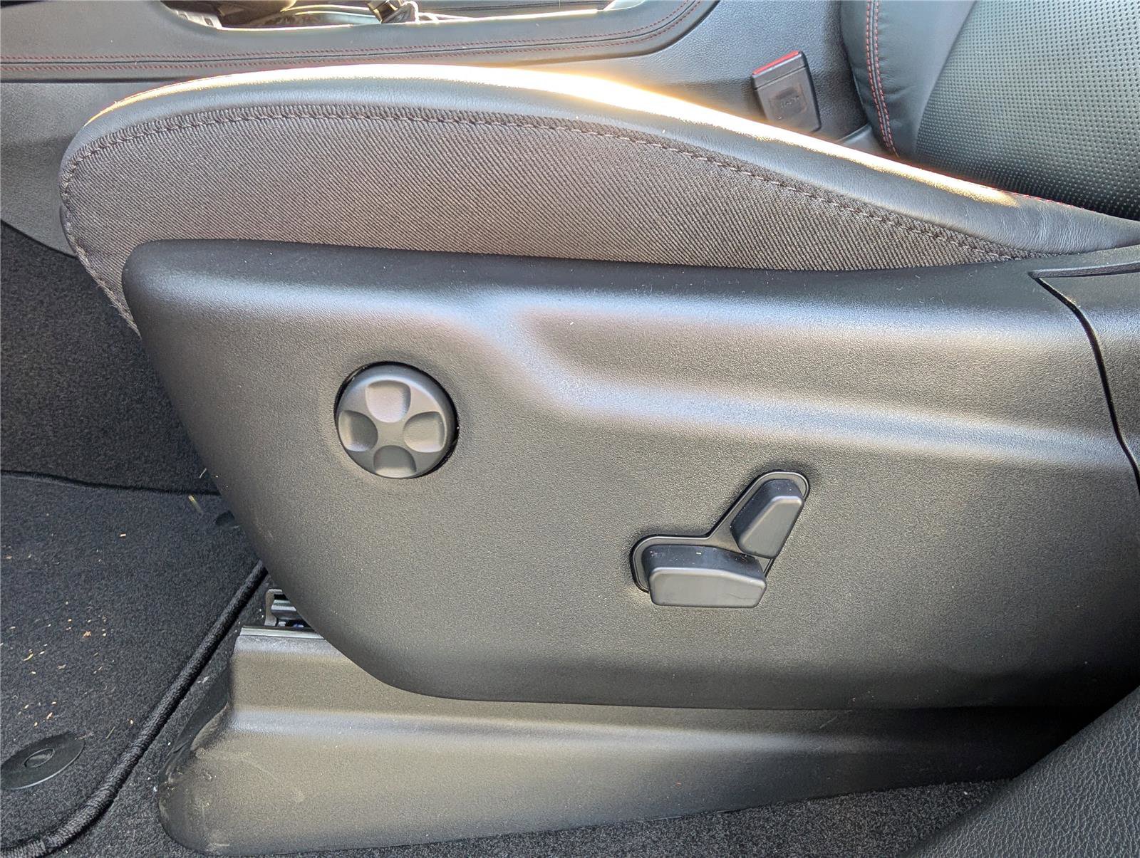 New 2026 Dodge Durango GT image 19