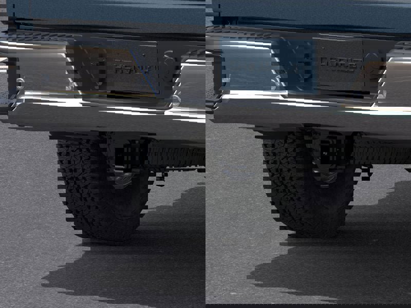 New 2026 Chevrolet Silverado 2500 LT w/ All Star Edition image 14