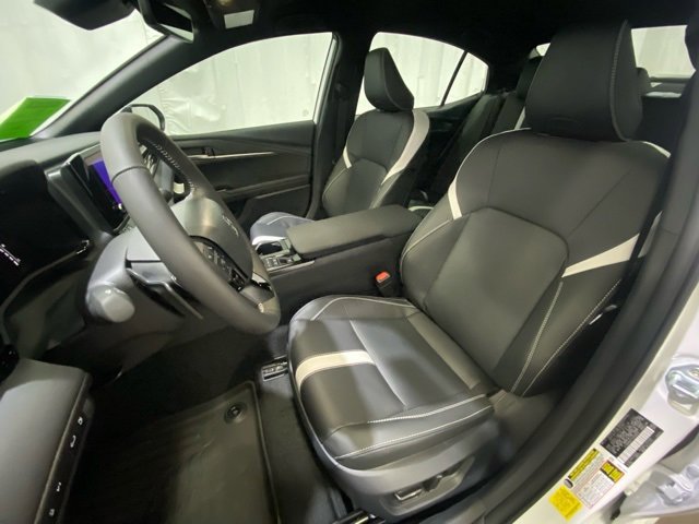 New 2026 Toyota Camry SE w/ Convenience Package image 9