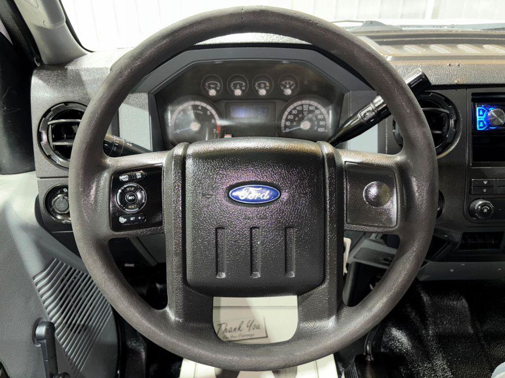Used 2015 Ford F250 XL AWD/4WD image 18