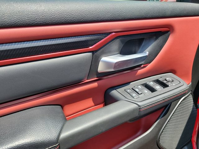 Used 2025 RAM 1500 Rebel w/ Rebel Level 1 Equipment Group AWD/4WD image 15