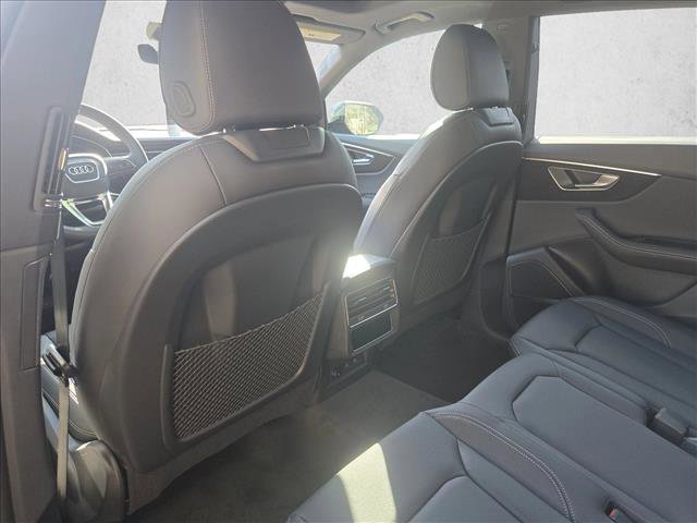 New 2026 Audi Q8 Premium Plus image 9