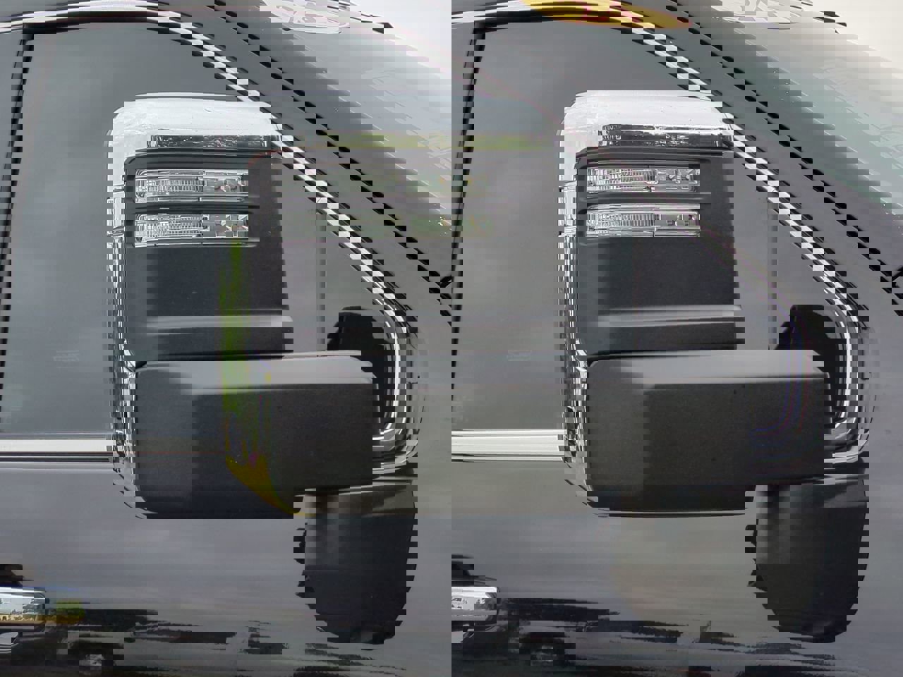 Certified 2024 GMC Sierra 2500 Denali Ultimate image 12