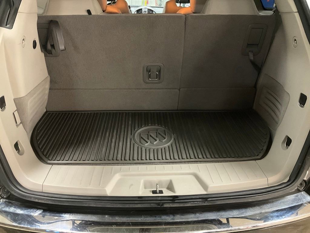 Used 2017 Buick Enclave Leather w/ Trailering Package image 17