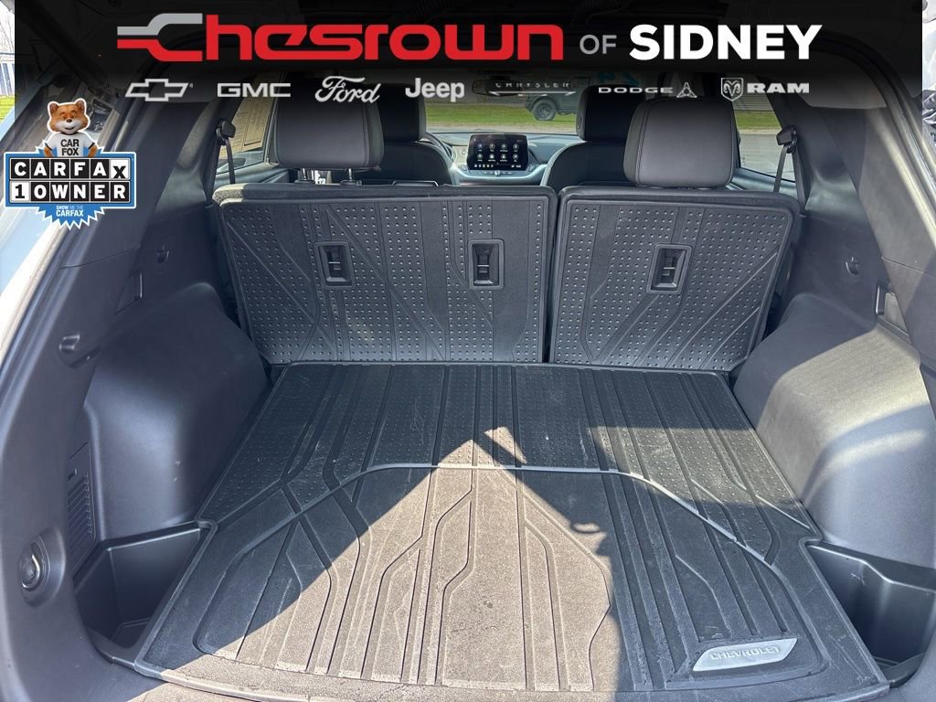 Used 2024 Chevrolet Blazer LT w/ Midnight/Sport Edition image 31