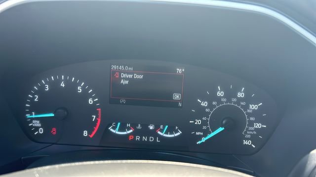 Certified 2022 Ford Escape SE w/ SE Sport Appearance Package FWD image 18