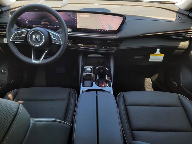 New 2026 Buick Envision Avenir AWD/4WD image 11