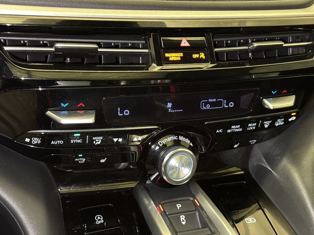Used 2023 Acura MDX w/ Technology Package FWD image 29