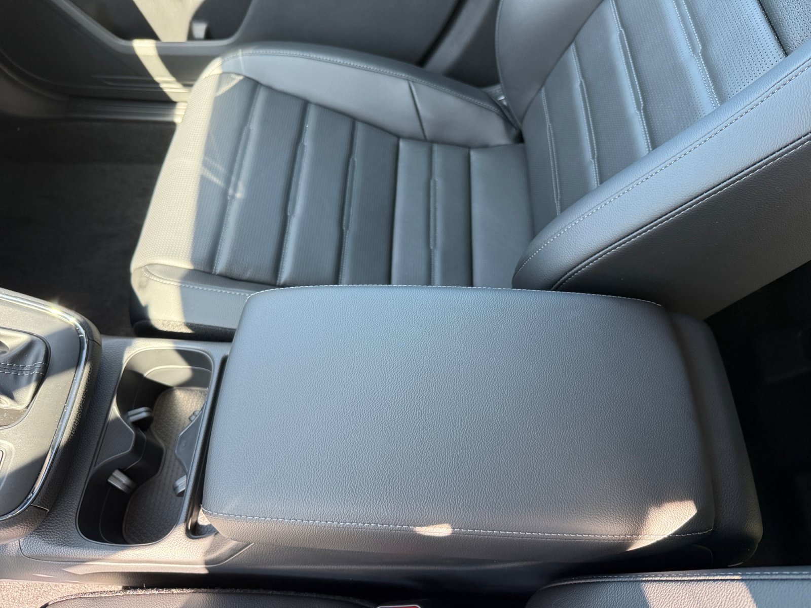 New 2026 Honda CR-V EX-L image 14