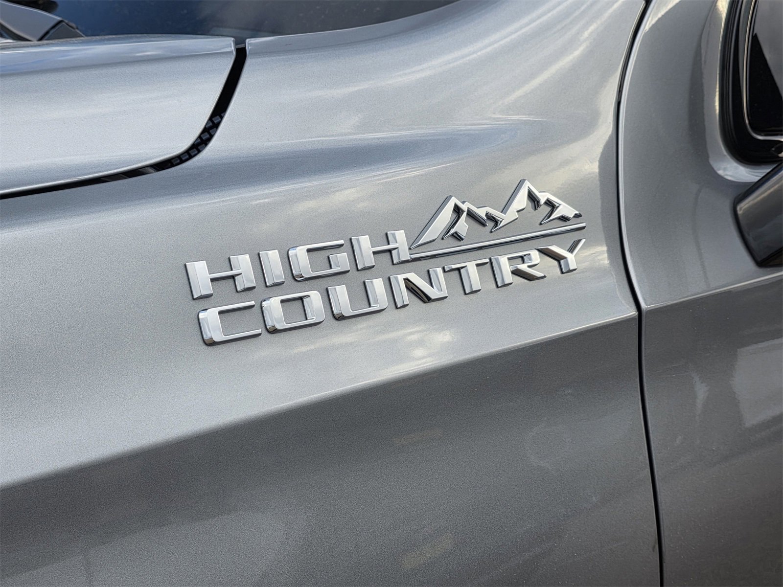 New 2026 Chevrolet Tahoe High Country image 30