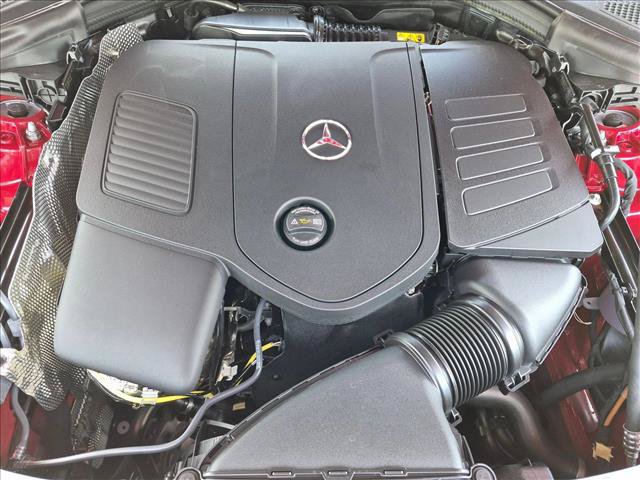 New 2027 Mercedes-Benz GLC 300 image 15