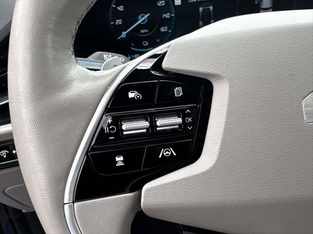 Used 2023 Kia Niro Wind w/ Wind Preserve Package FWD image 20