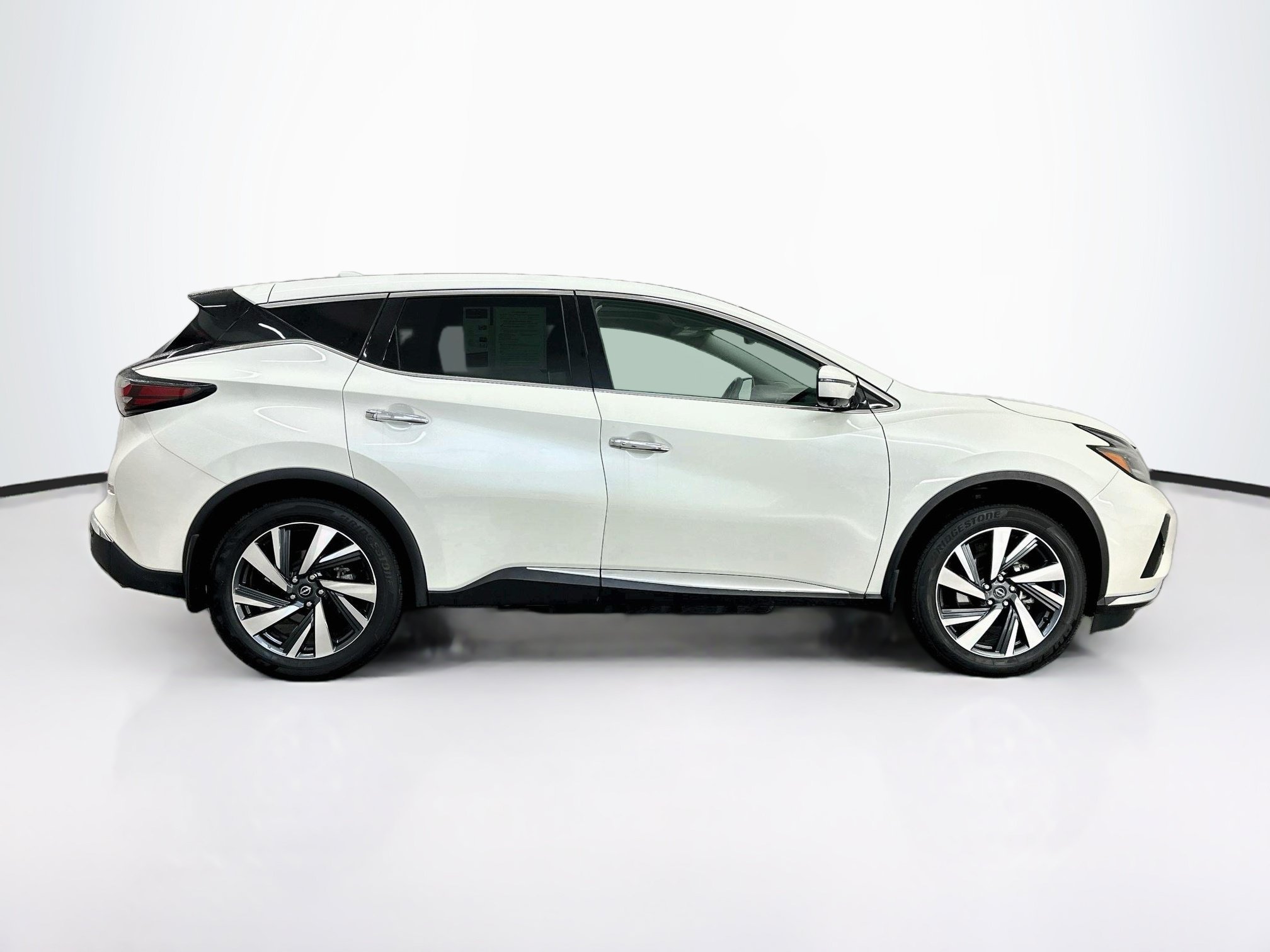 Used 2024 Nissan Murano SL AWD/4WD image 10