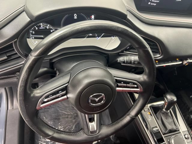 Used 2023 MAZDA CX-30 AWD 2.5 S w/ Preferred Package image 21