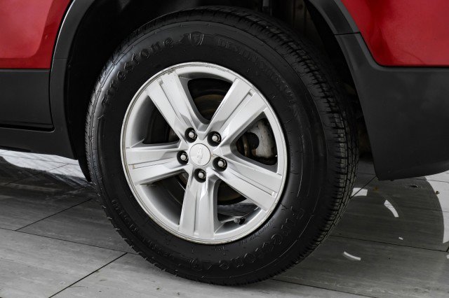Used 2019 Chevrolet Trax LT w/ LT Convenience Package image 55